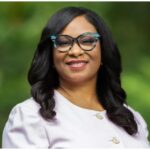 Trailblazer Janelle Bynum Elected as Oregon's First Black Congresswoman