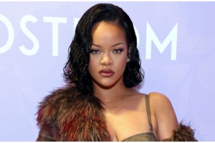 Rihanna Brings Fenty Beauty Home to the Caribbean with Barbados Launch