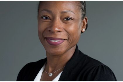 Experienced Leader Dr. Myechia Minter-Jordan Takes Charge as AARP's New CEO