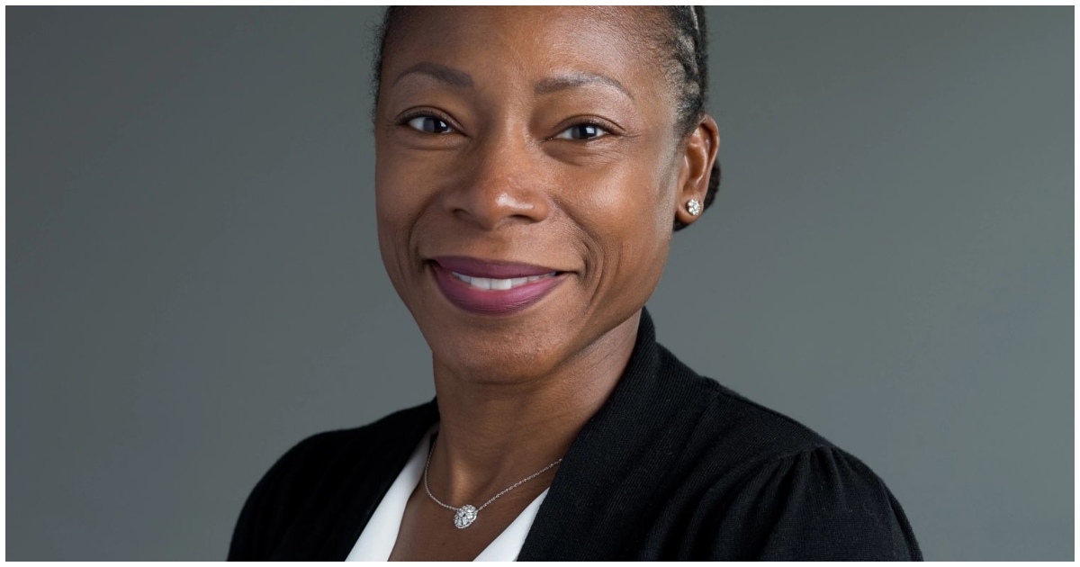 Experienced Leader Dr. Myechia Minter-Jordan Takes Charge as AARP's New CEO