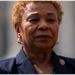 Barbara Lee's legacy of breaking barriers in Congress