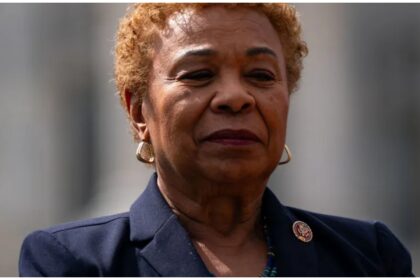 Barbara Lee's legacy of breaking barriers in Congress