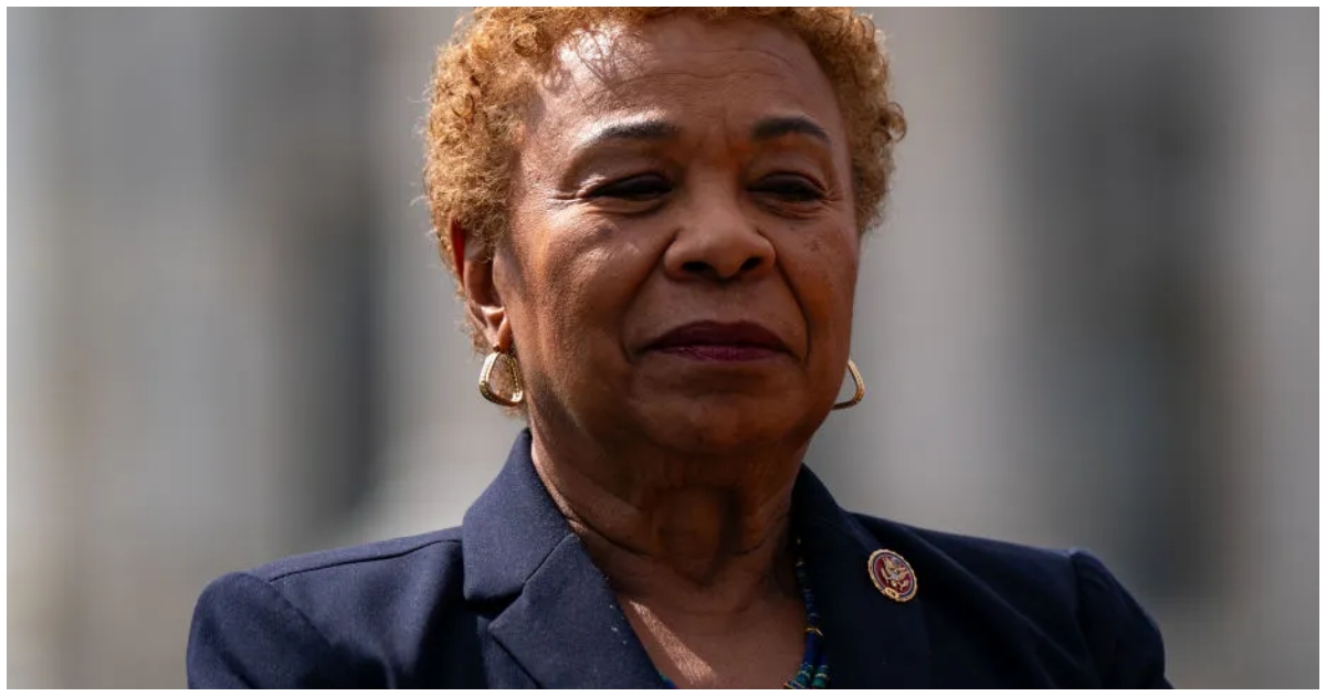 Barbara Lee's legacy of breaking barriers in Congress