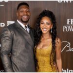 Meagan Good and Jonathan Majors: A Glamorous Engagement Story