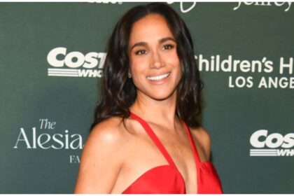 Meghan Markle Highbrow Hippie Investment