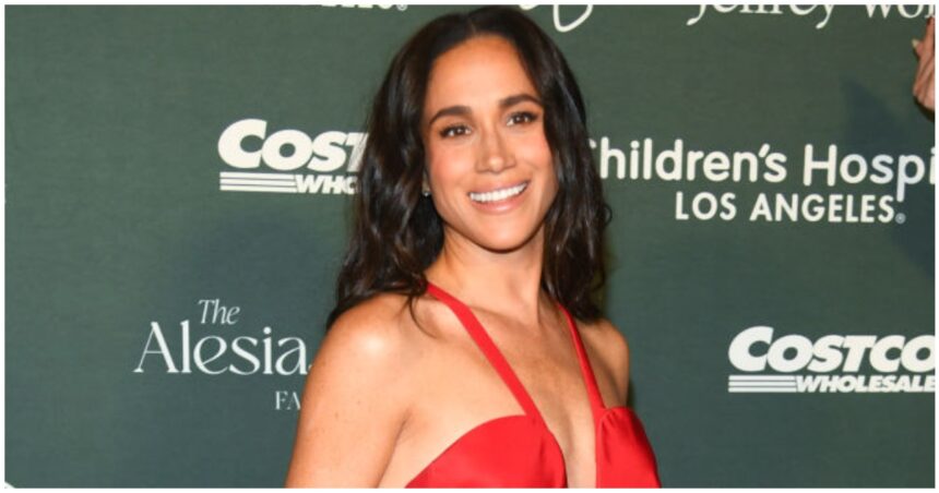 Meghan Markle Highbrow Hippie Investment