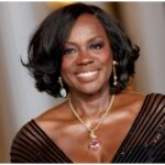 Viola Davis: Hollywood's EGOT Queen Receives Highest Golden Globes Honor