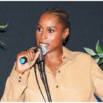 Issa Rae Named Pandora Leader of Change at Fashion Awards 2024