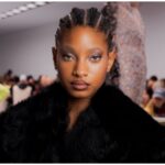 Willow Smith Launches Groundbreaking Moncler Fashion Collection