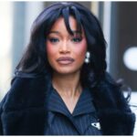 Keke Palmer's Master of Me: Celebrity's Guide to Personal Transformation