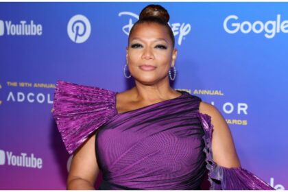 Queen Latifah's Queen Collective: Revolutionizing Hollywood's Diversity Landscape