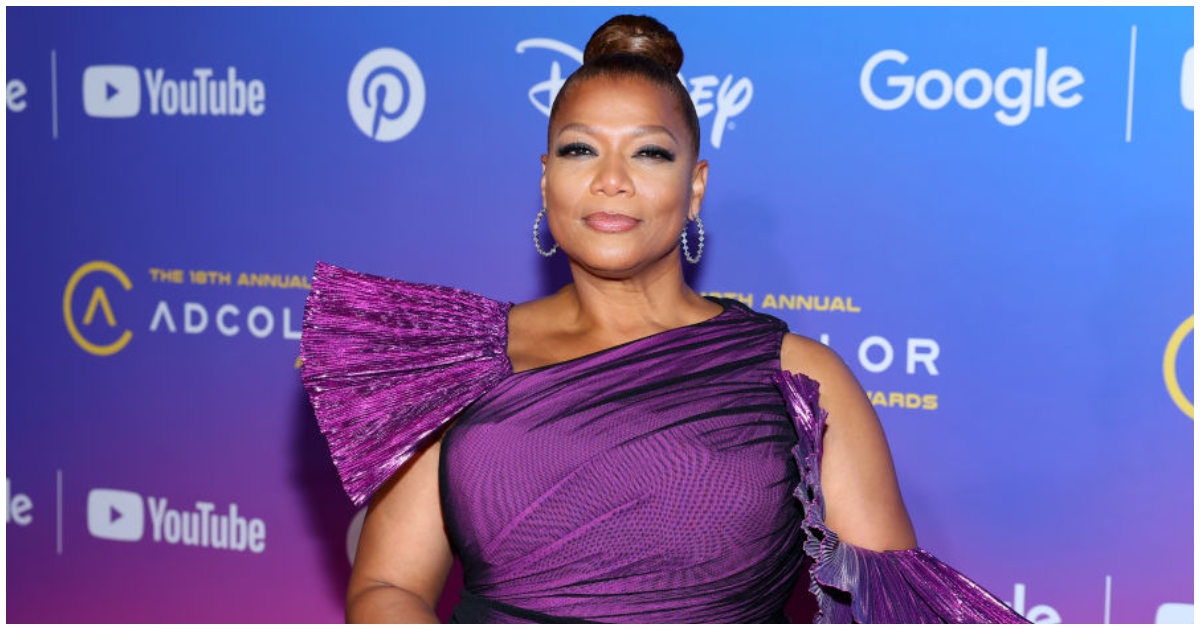 Queen Latifah's Queen Collective: Revolutionizing Hollywood's Diversity Landscape