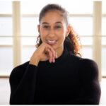 Alicia Graf Mack: Transforming Alvin Ailey's Artistic Legacy