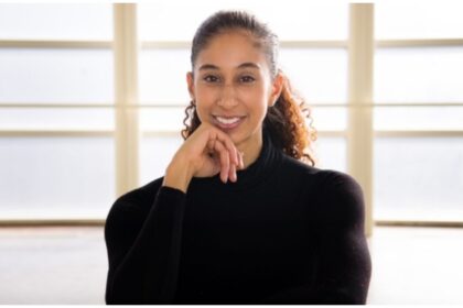 Alicia Graf Mack: Transforming Alvin Ailey's Artistic Legacy