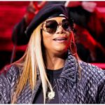 Queen Latifah Hosts 2024 Kennedy Center Honors: Celebrating Black Cultural Icons