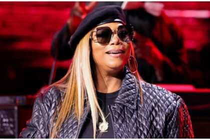 Queen Latifah Hosts 2024 Kennedy Center Honors: Celebrating Black Cultural Icons