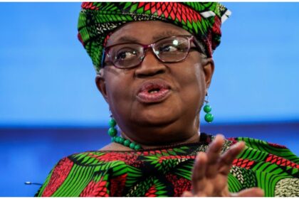 Okonjo-Iweala Secures Historic Second Term as WTO Chief