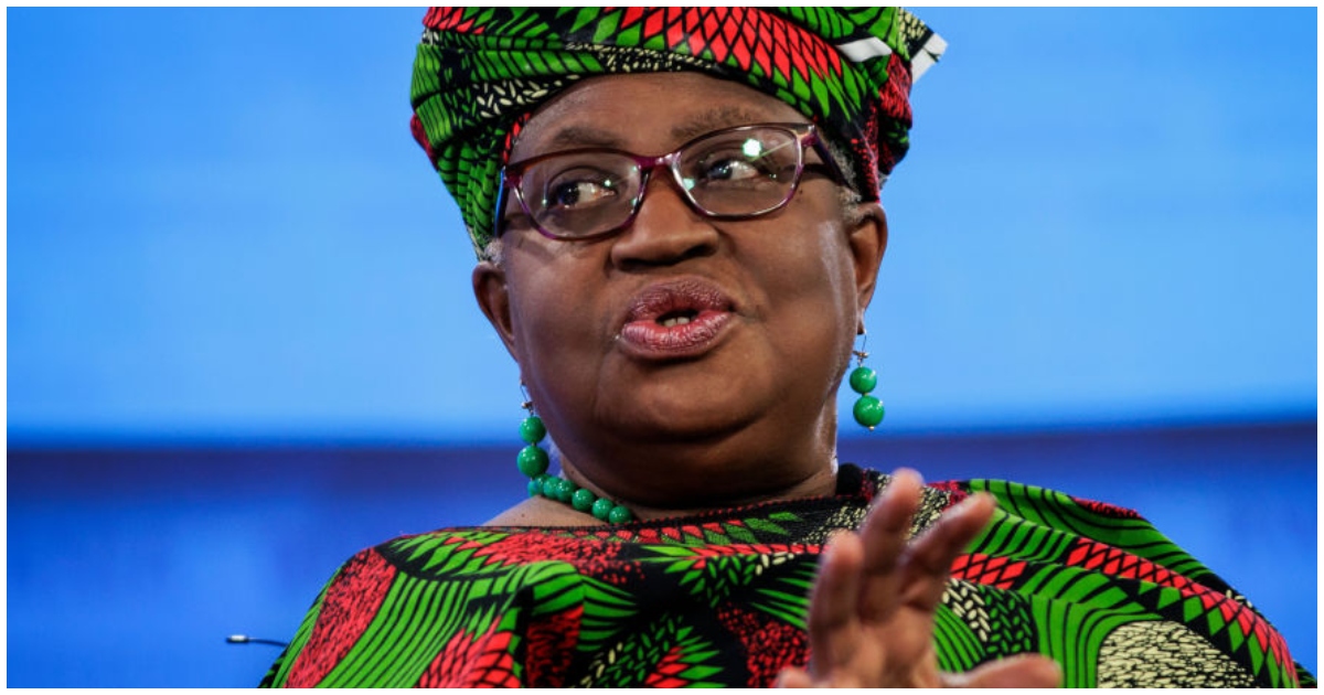 Okonjo-Iweala Secures Historic Second Term as WTO Chief