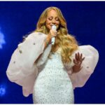 Mariah Carey's Christmas Miracle: The $3 Million Holiday Anthem