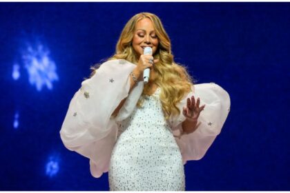 Mariah Carey's Christmas Miracle: The $3 Million Holiday Anthem