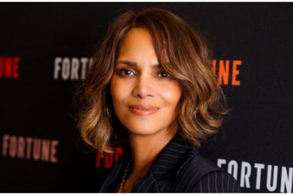 Halle Berry's Menopause Wellness: Transforming Women's Health