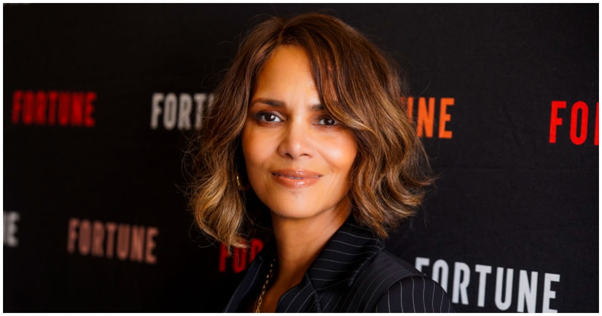 Halle Berry's Menopause Wellness: Transforming Women's Health