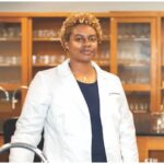 Caribbean Genetic Research Breakthrough: Dr. Weldon's Transformative Health Study