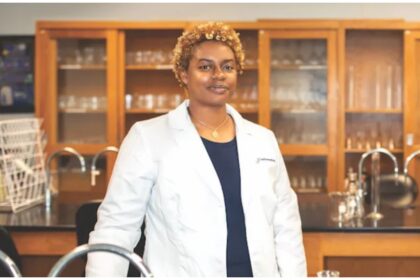 Caribbean Genetic Research Breakthrough: Dr. Weldon's Transformative Health Study