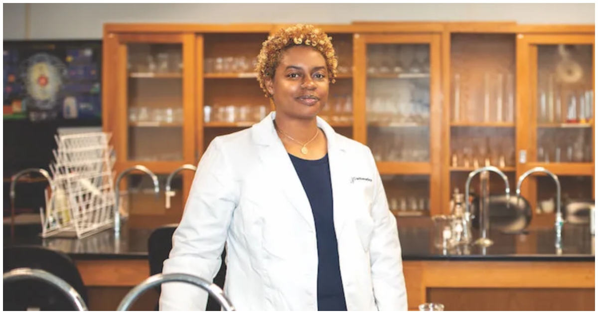 Caribbean Genetic Research Breakthrough: Dr. Weldon's Transformative Health Study