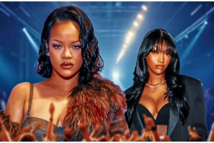 Rihanna and Angel Reese: A Potential Game-Changing Partnership