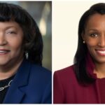 Forbes CIO Next List: Black Women Redefining Tech Leadership in 2024