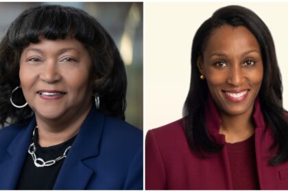 Forbes CIO Next List: Black Women Redefining Tech Leadership in 2024