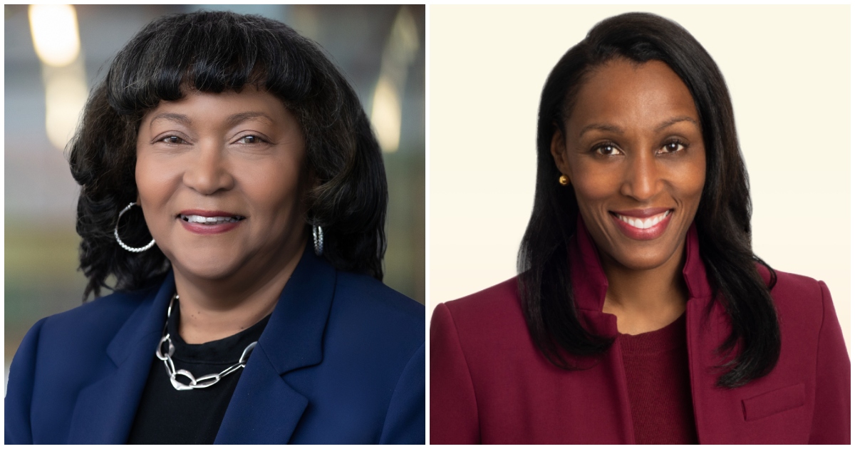 Forbes CIO Next List: Black Women Redefining Tech Leadership in 2024