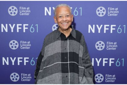 Nikki Giovanni: Legendary Poet and Activist Dies at 81