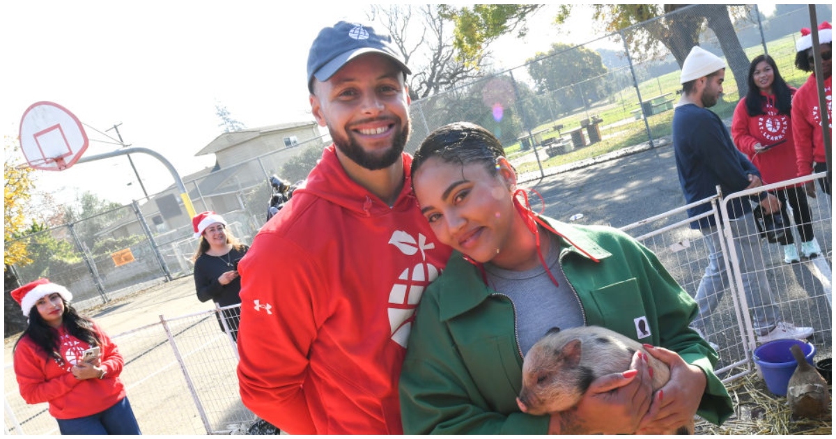 Currys Spread $2M Holiday Cheer to Oakland Kids