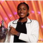 Coco Gauff's Winning Wellness Secrets Unveiled