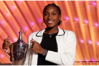 Coco Gauff's Winning Wellness Secrets Unveiled