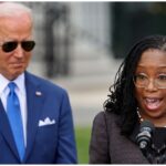 Biden Black women federal judges