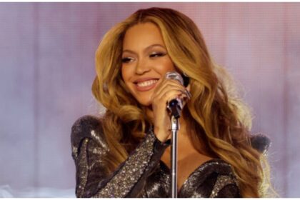 Beyoncé Breaks Records: 103 RIAA Titles Crown Her Music Royalty