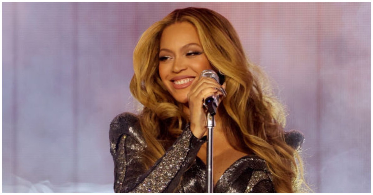 Beyoncé Breaks Records: 103 RIAA Titles Crown Her Music Royalty