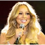 Mariah Carey All I Want for Christmas Spotify record