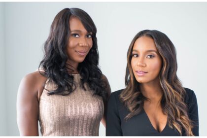 How Two HBCU Grads Built a Multi-Million Dollar Nail Empire | Success Story