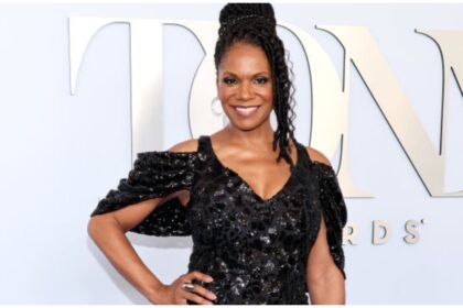 Audra McDonald Makes History in Broadway's 'Gypsy' Revival