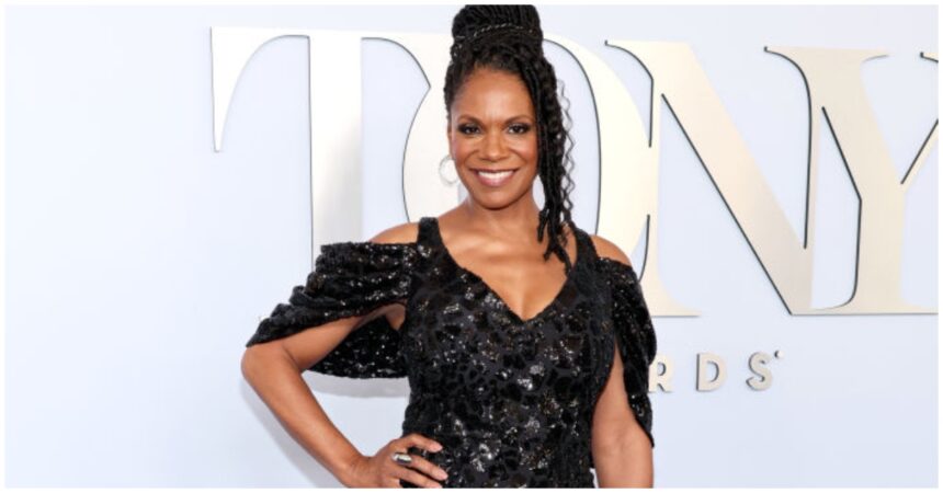 Audra McDonald Makes History in Broadway's 'Gypsy' Revival