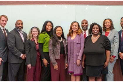 Google HBCU AI and cybersecurity investment