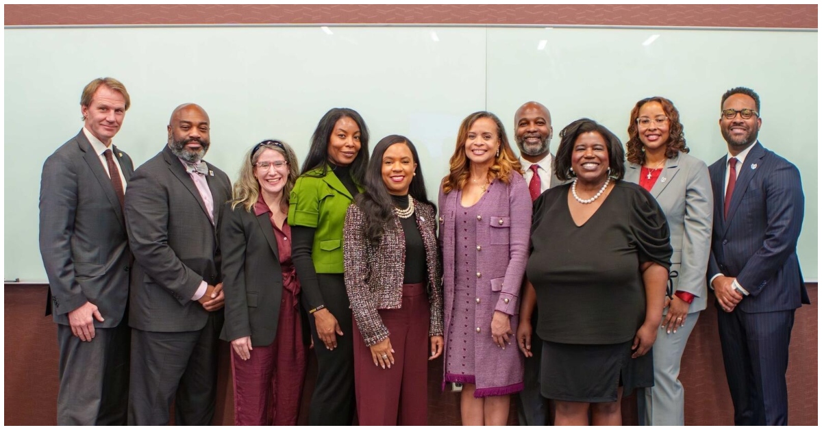 Google HBCU AI and cybersecurity investment